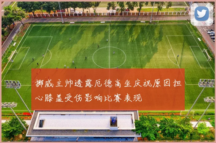 挪威主帅透露厄德高坐庆祝原因担心膝盖受伤影响比赛表现